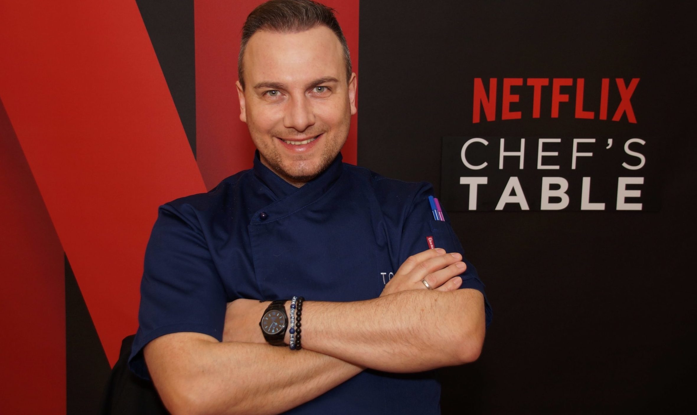 Netflix cooking shows