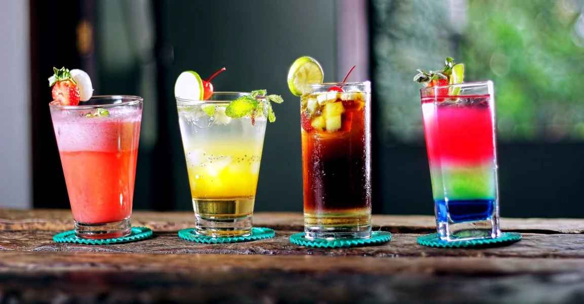 Malibu releases pre-mixed piña coladas because you deserve it this summer