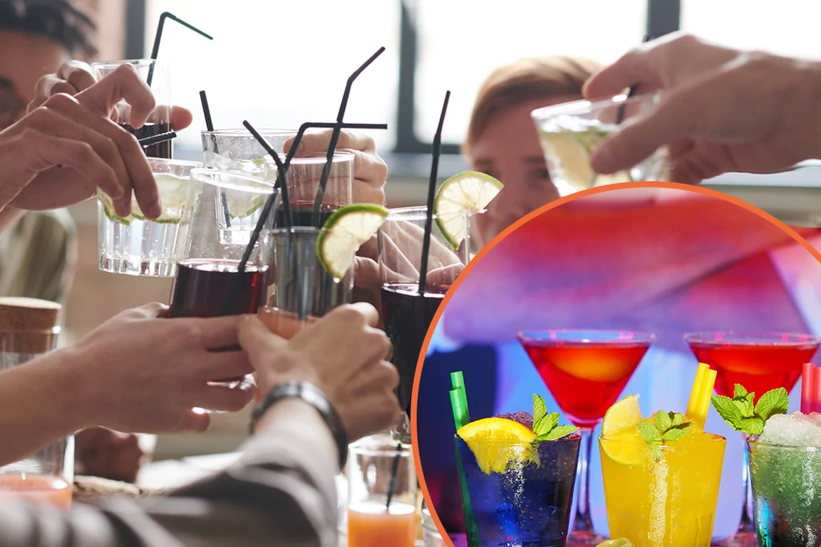 What happens to your body in Dry January? 7 amazing health benefits of giving up alcohol