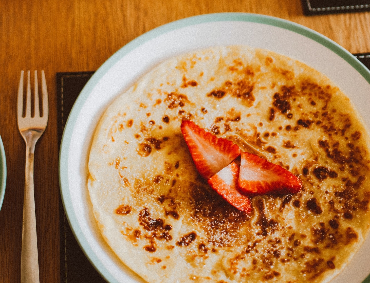 when is pancake day 2021 (Credit: Pexels)