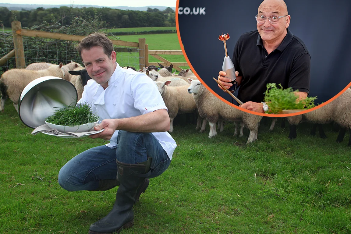 Who are the Saturday Kitchen chefs? From past to present