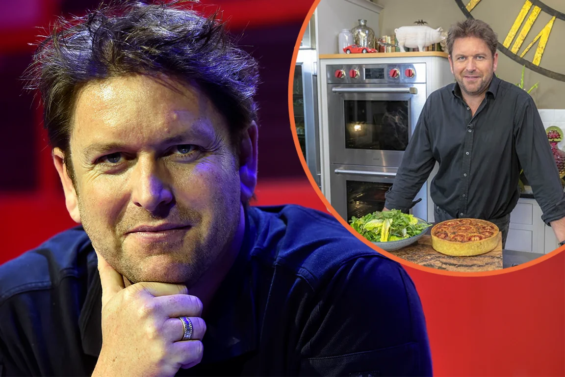 Why did James Martin quit Saturday Kitchen? Here’s what really happened
