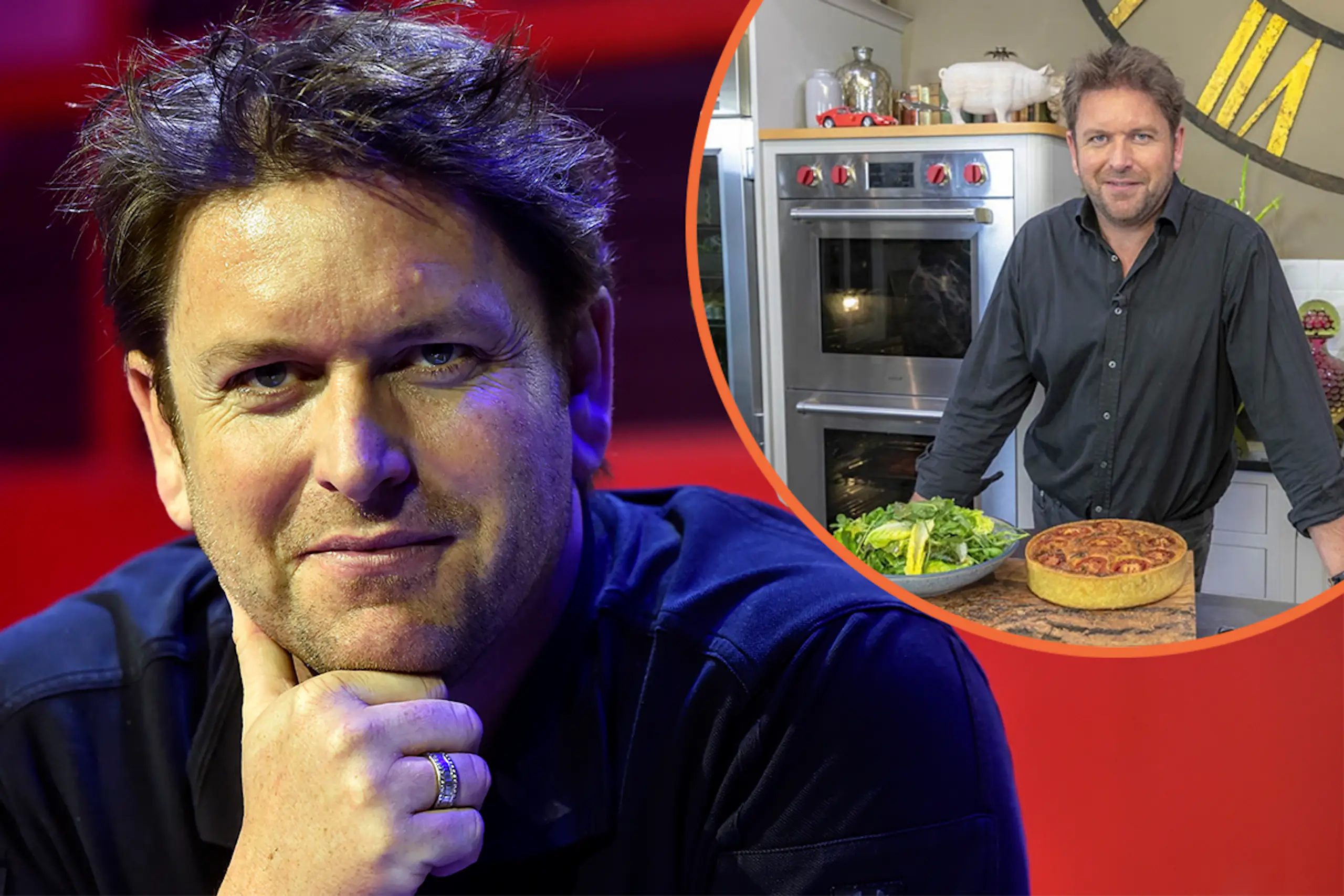 Why did James Martin quit Saturday Kitchen? Here’s what really happened