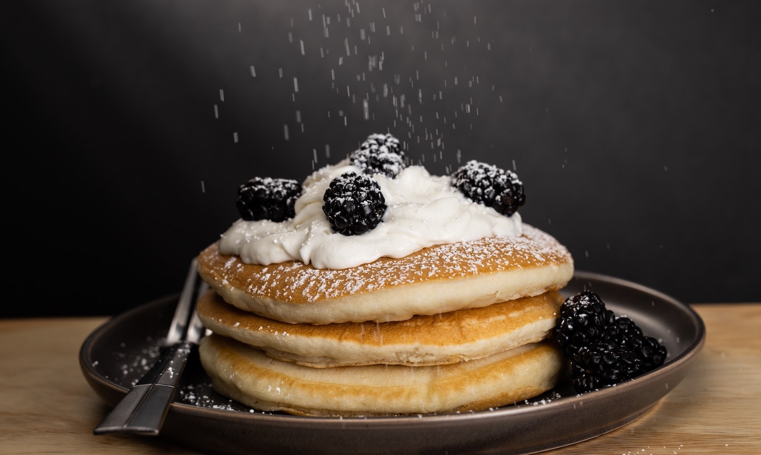 when is pancake day 2021 (Credit: Pexels)