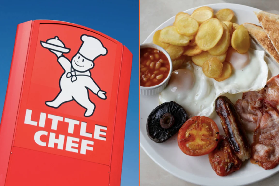 Does Little Chef still exist? The story behind the UK’s most iconic roadside restaurant