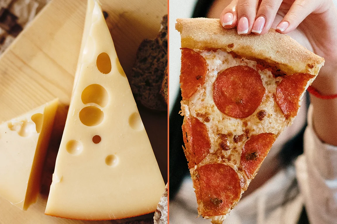 Is cheese addictive? Twisted investigates comparisons to cocaine addiction