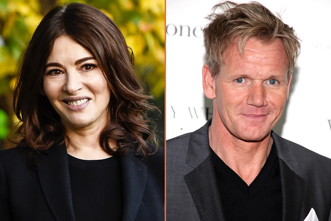 Celebrity chefs ranked – the 7 most influential of all time