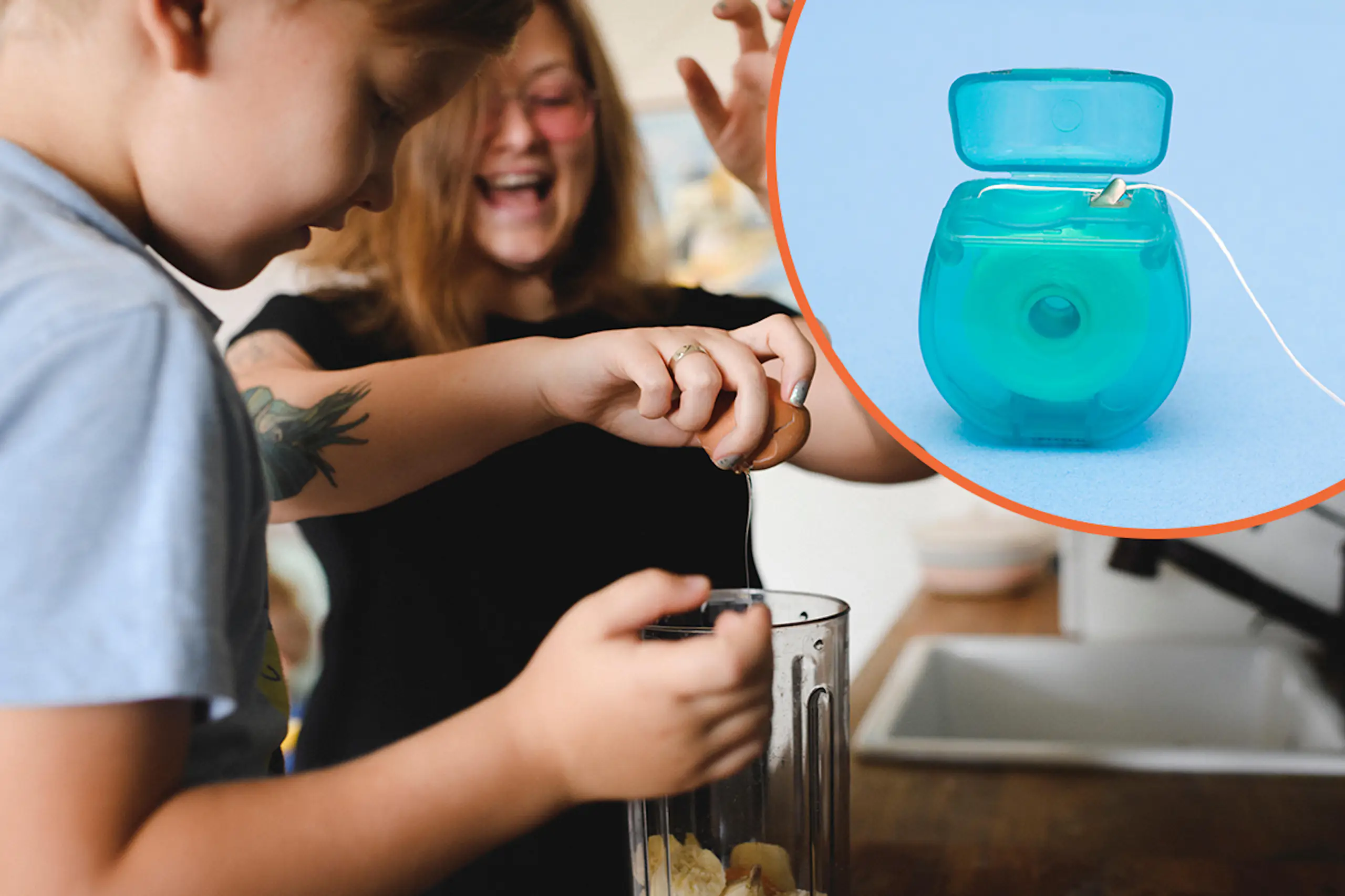 Cooking tips – 8 awesome hacks to save you time in the kitchen
