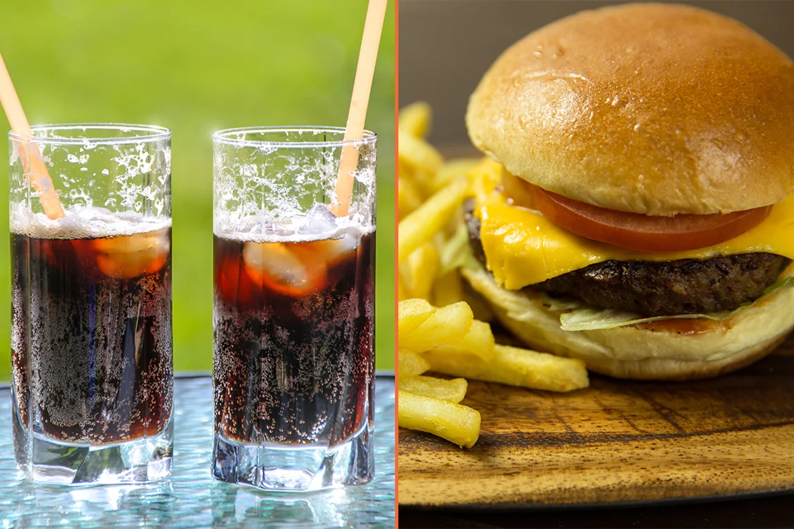 8 most expensive fast food restaurants with jaw-dropping price tags