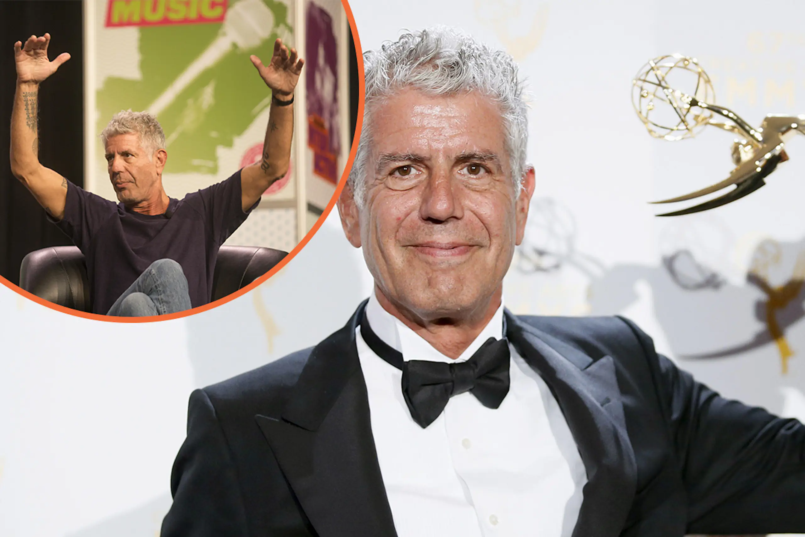 Anthony Bourdain university course launches following star’s tragic death