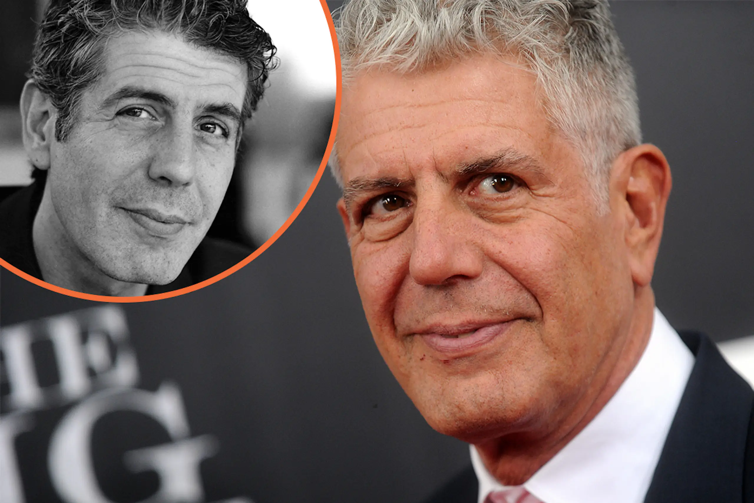 Why Anthony Bourdain was one of the most powerful voices in food