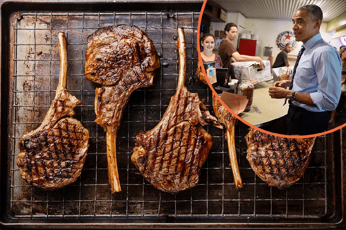 Best BBQ restaurants in the world serving the top barbecue food revealed