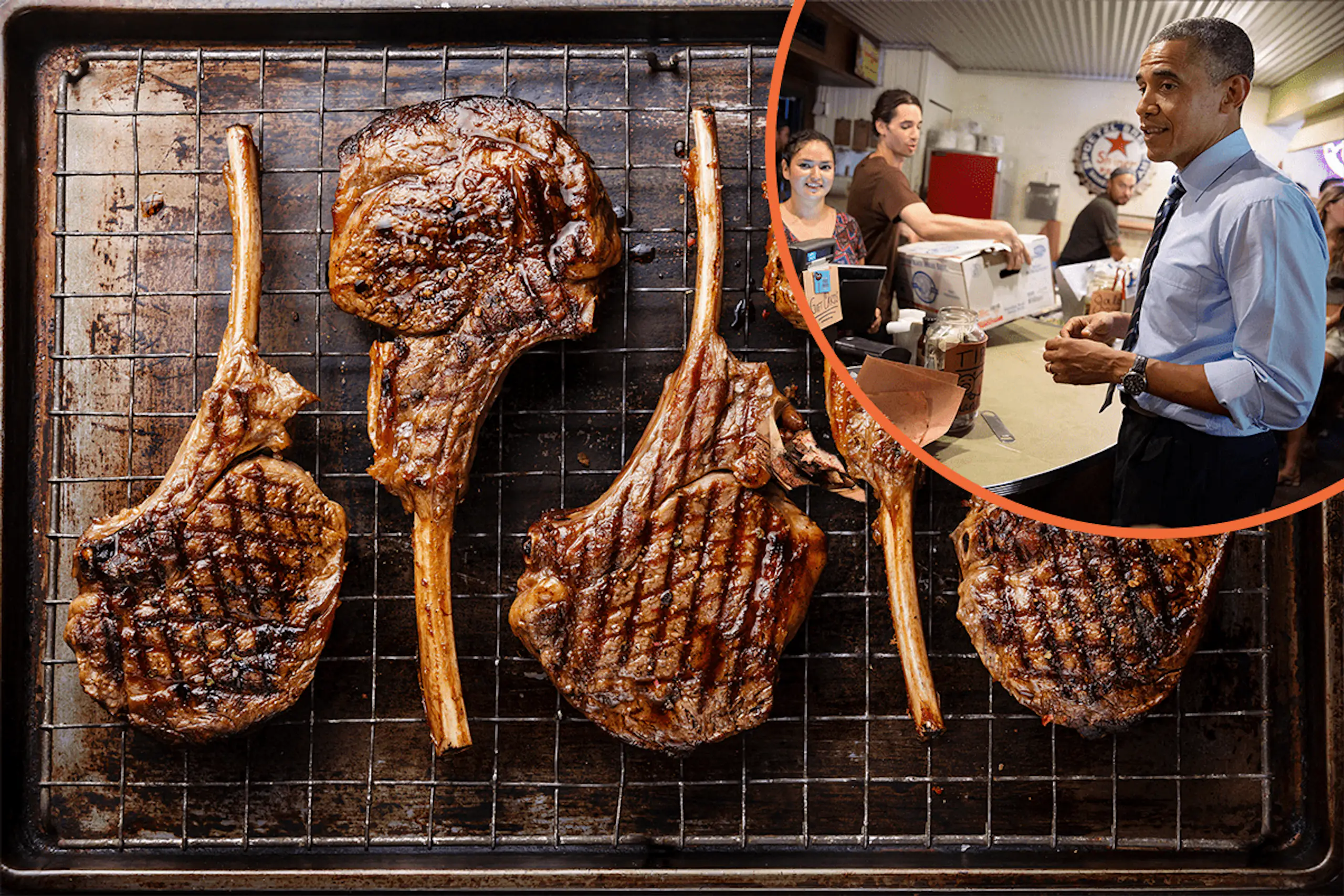 Best BBQ restaurants in the world serving the top barbecue food revealed