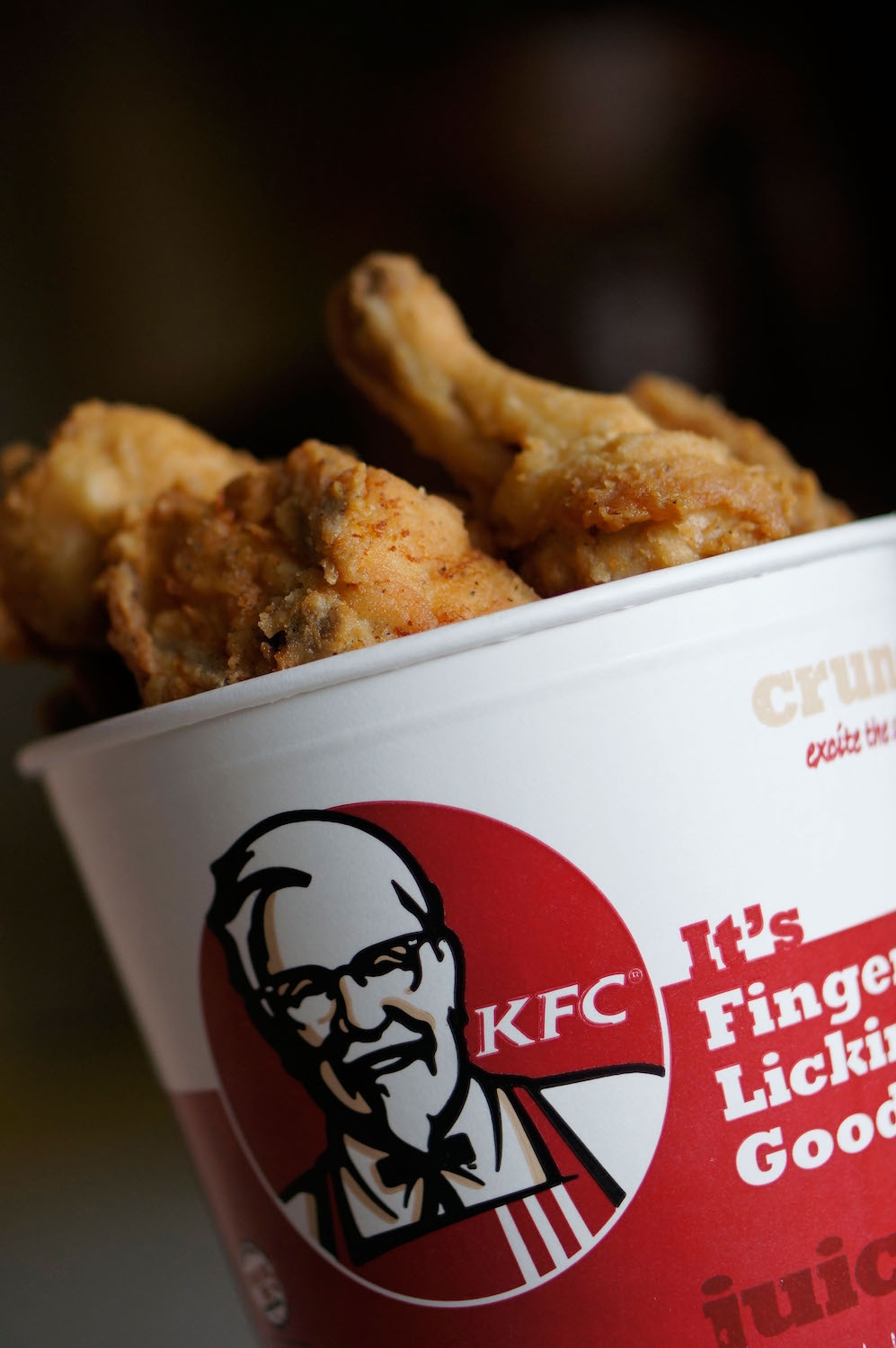 What is the KFC chicken recipe