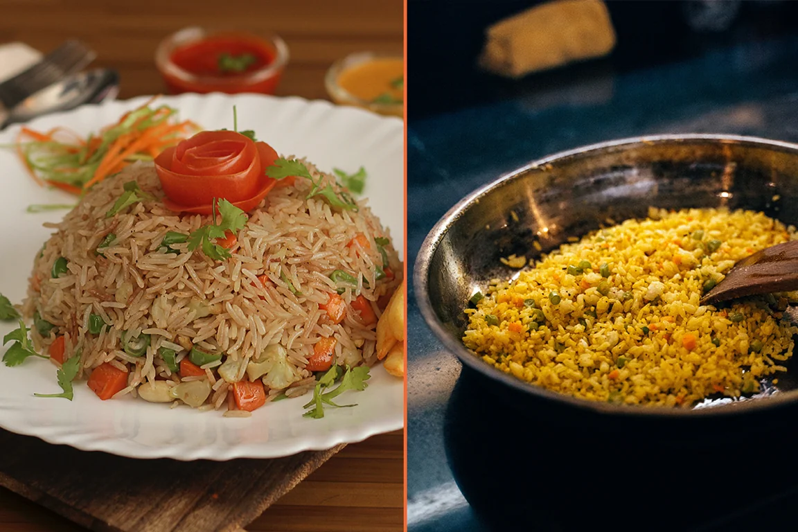 Can you make fried rice in a slow cooker? Home cook shares ‘best ever’ recipe