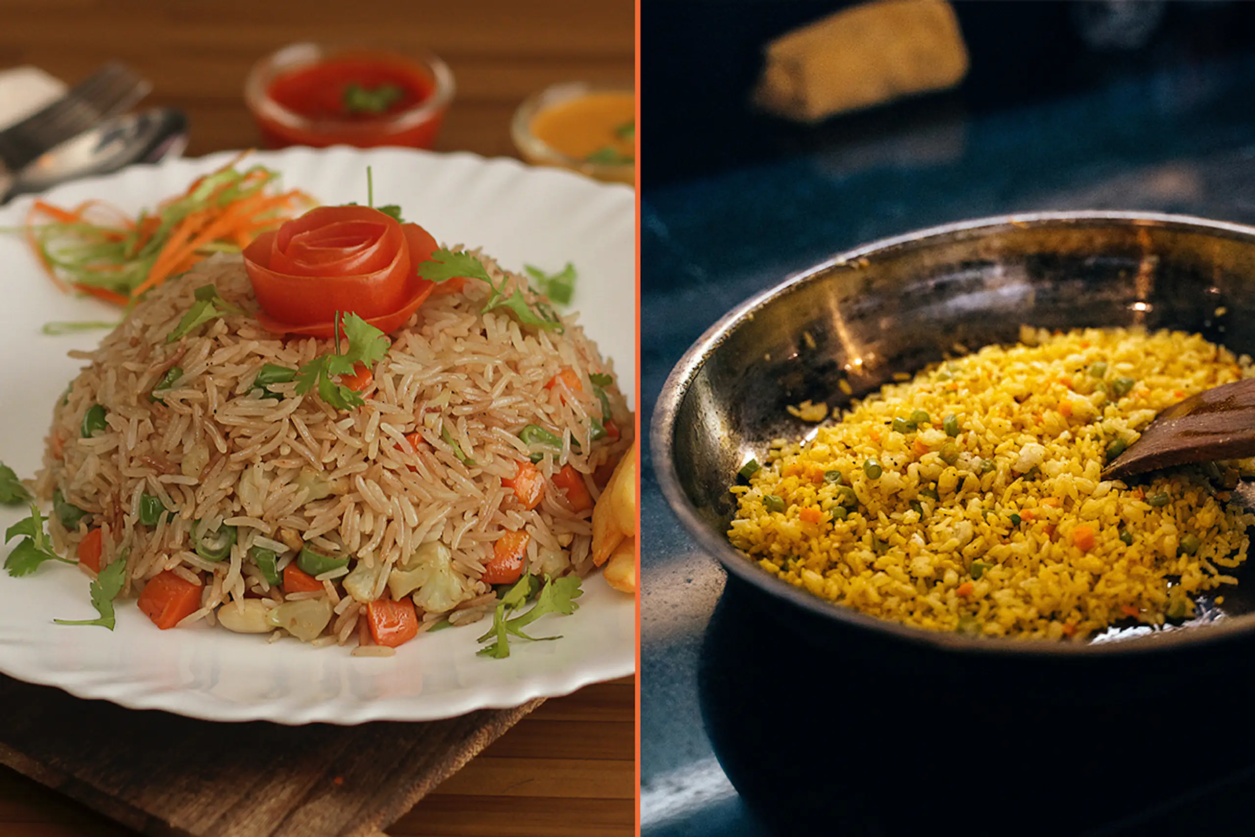 Can you make fried rice in a slow cooker? Home cook shares ‘best ever’ recipe