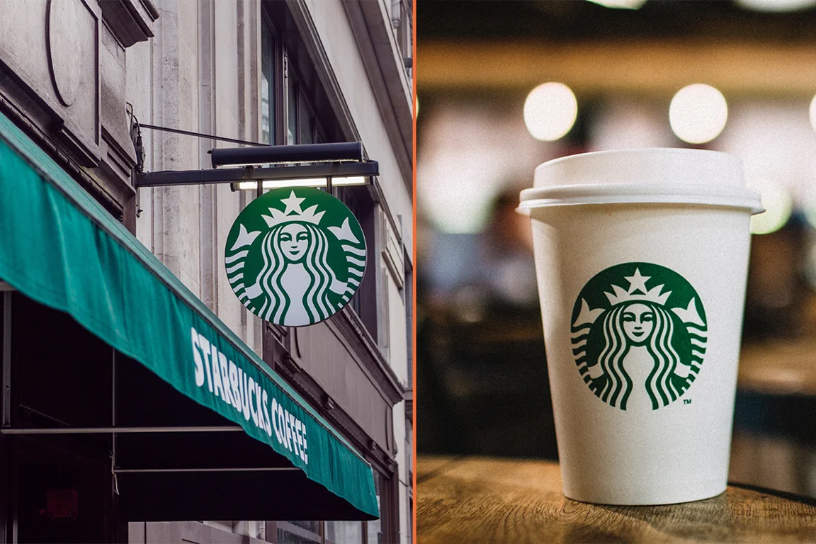 Do Starbucks spell names wrong on purpose? 7 food conspiracy theories