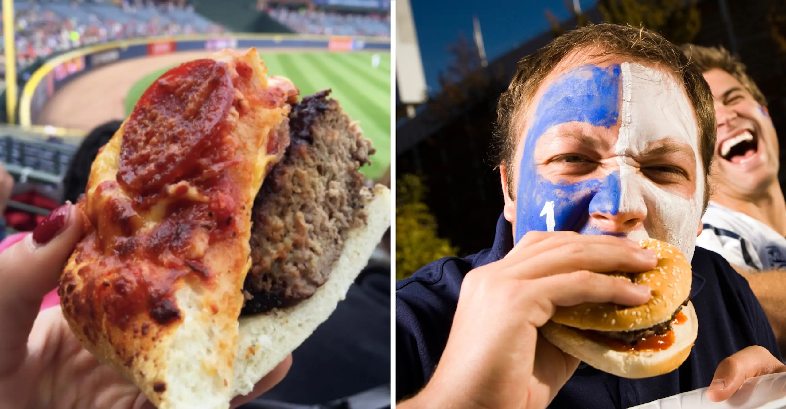 Seriously delicious game day food ideas – a Twisted Guide