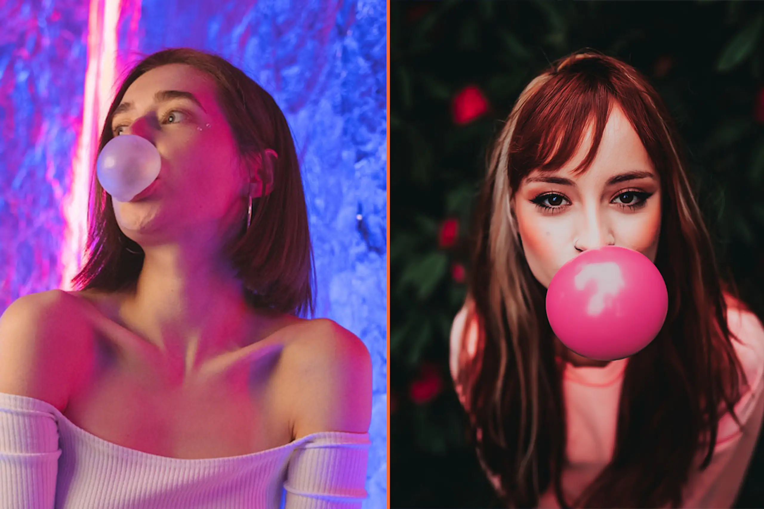 Is chewing gum bad for you? 7 reasons to make you think twice