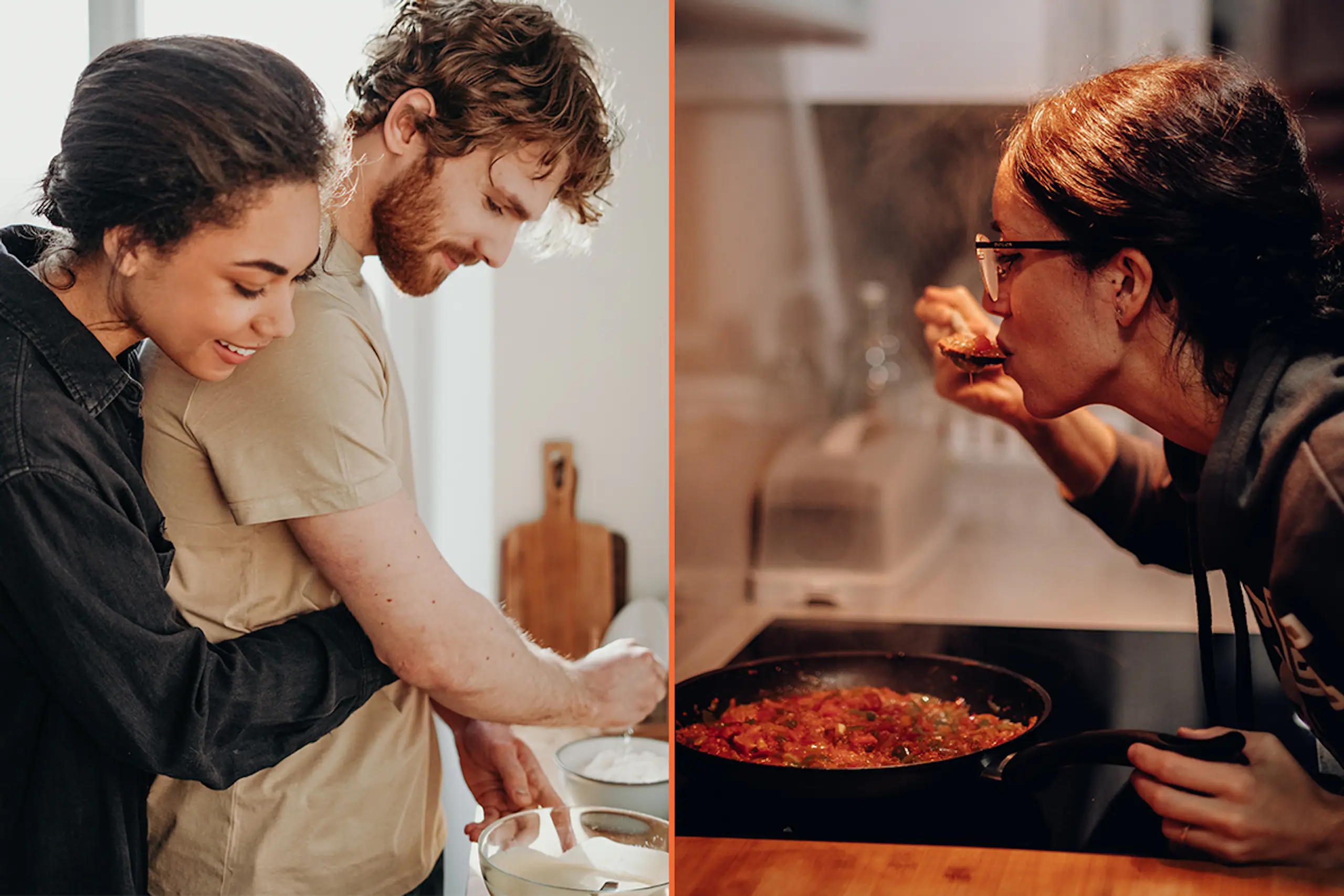 Is cooking good for mental health? Benefits for depression and anxiety sufferers revealed