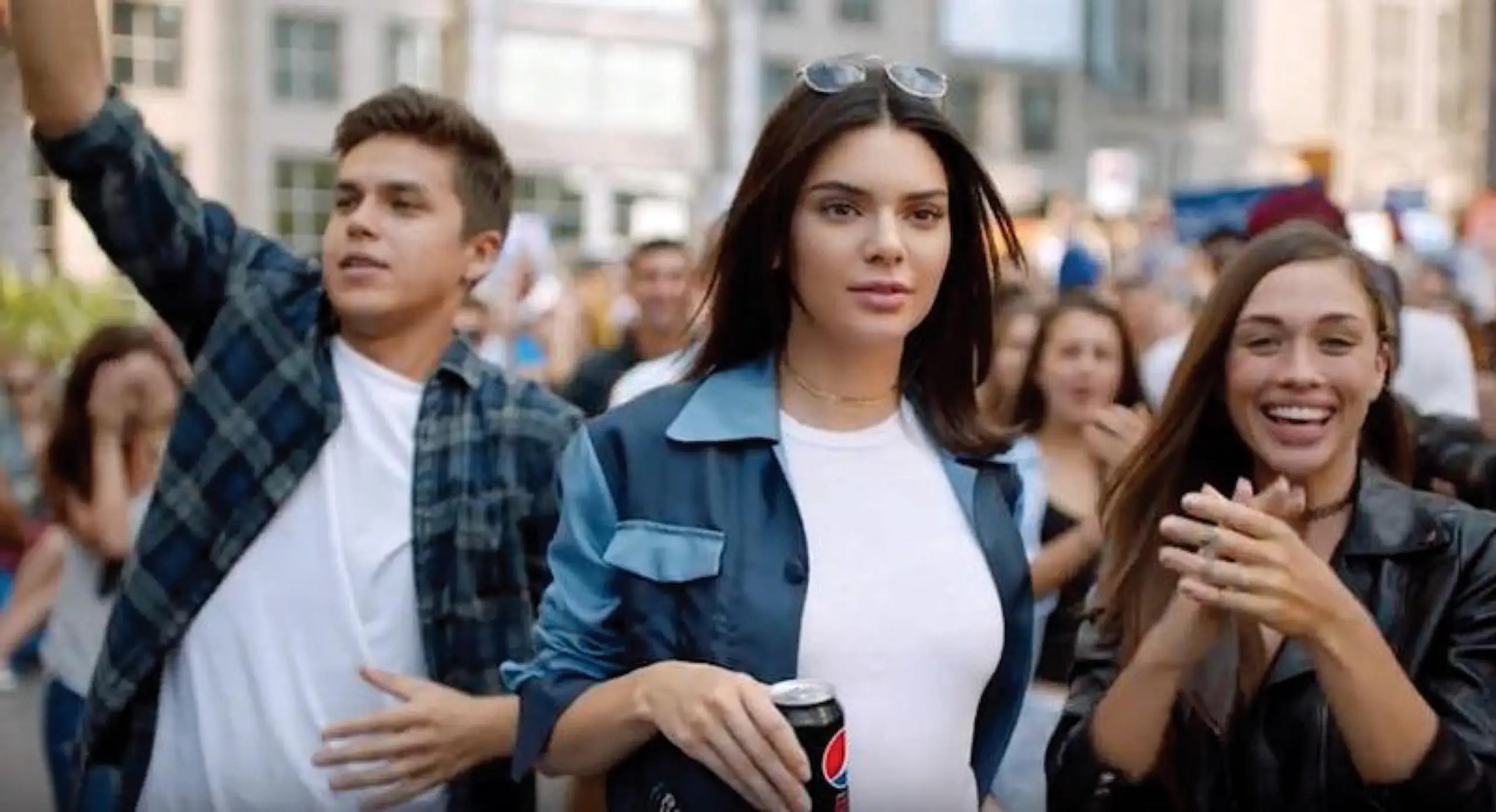 7 controversial fast food adverts that should have never happened