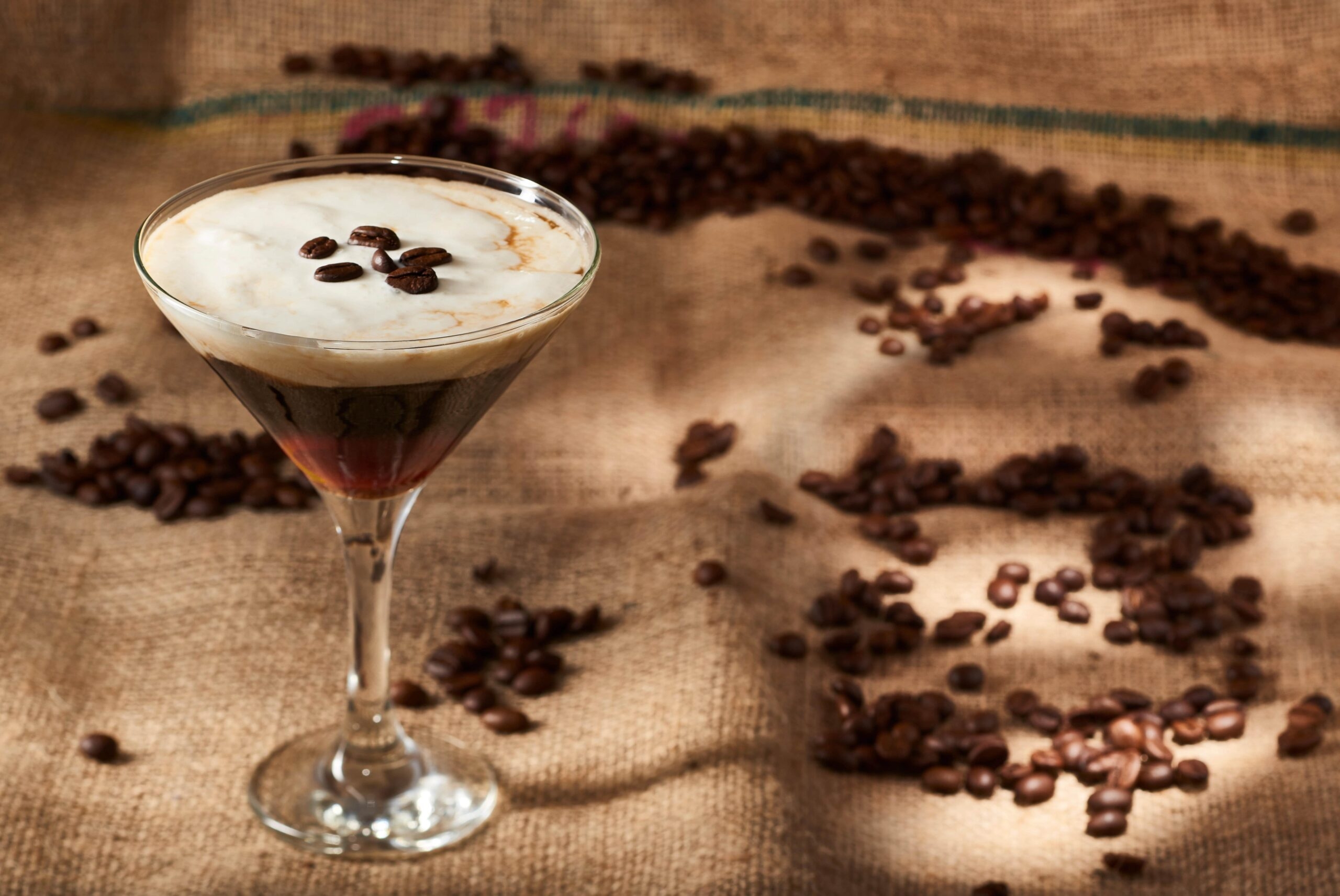 Espresso Martini