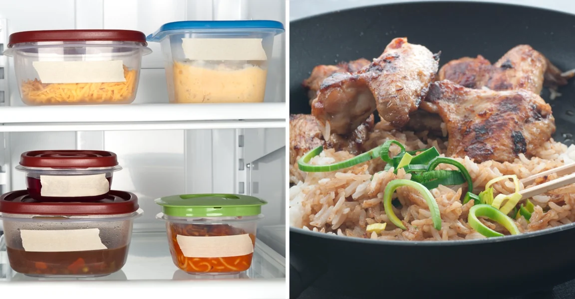 7 leftover recipe ideas for last night’s takeaway you just couldn’t finish