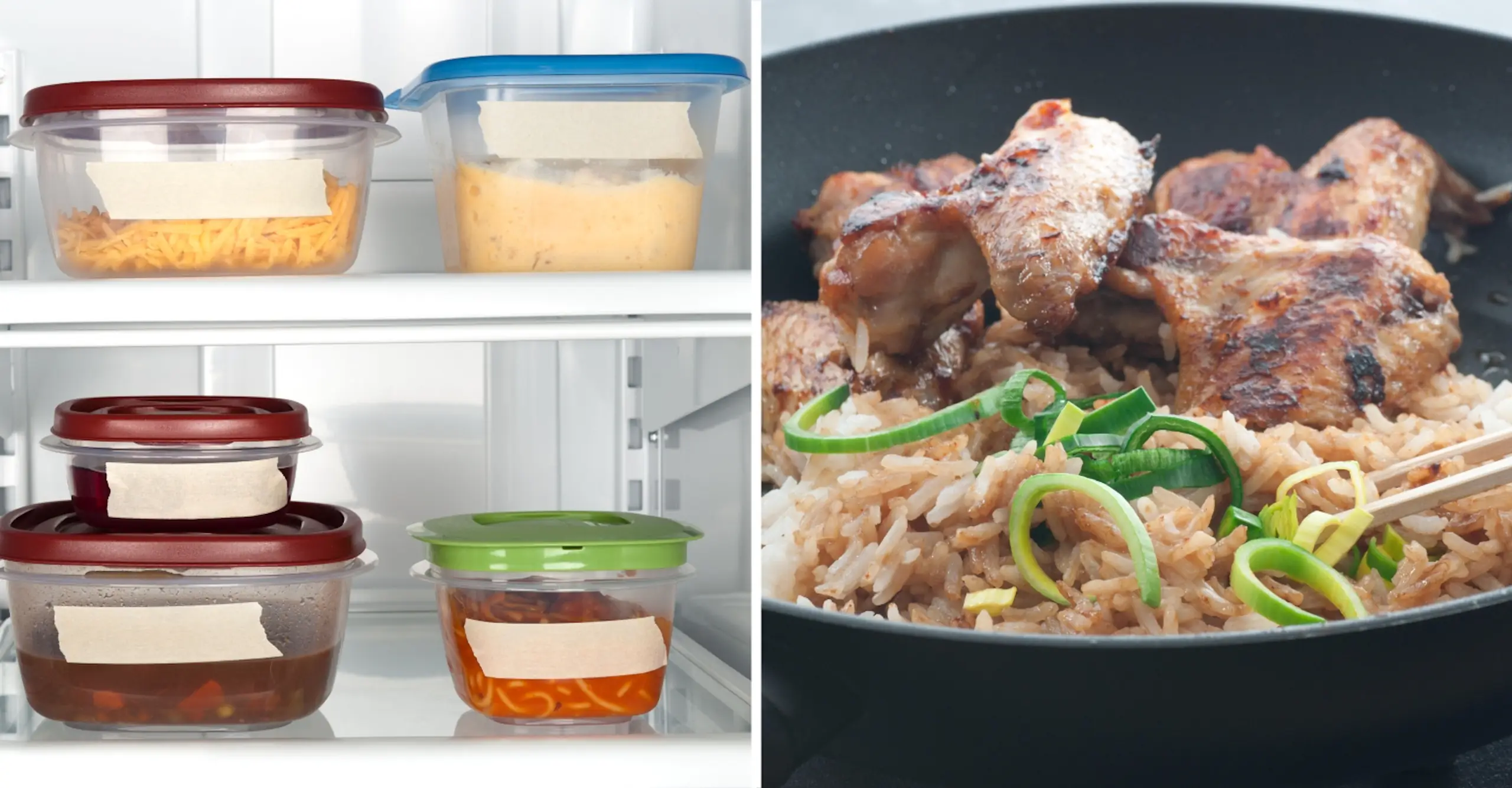 7 leftover recipe ideas for last night’s takeaway you just couldn’t finish