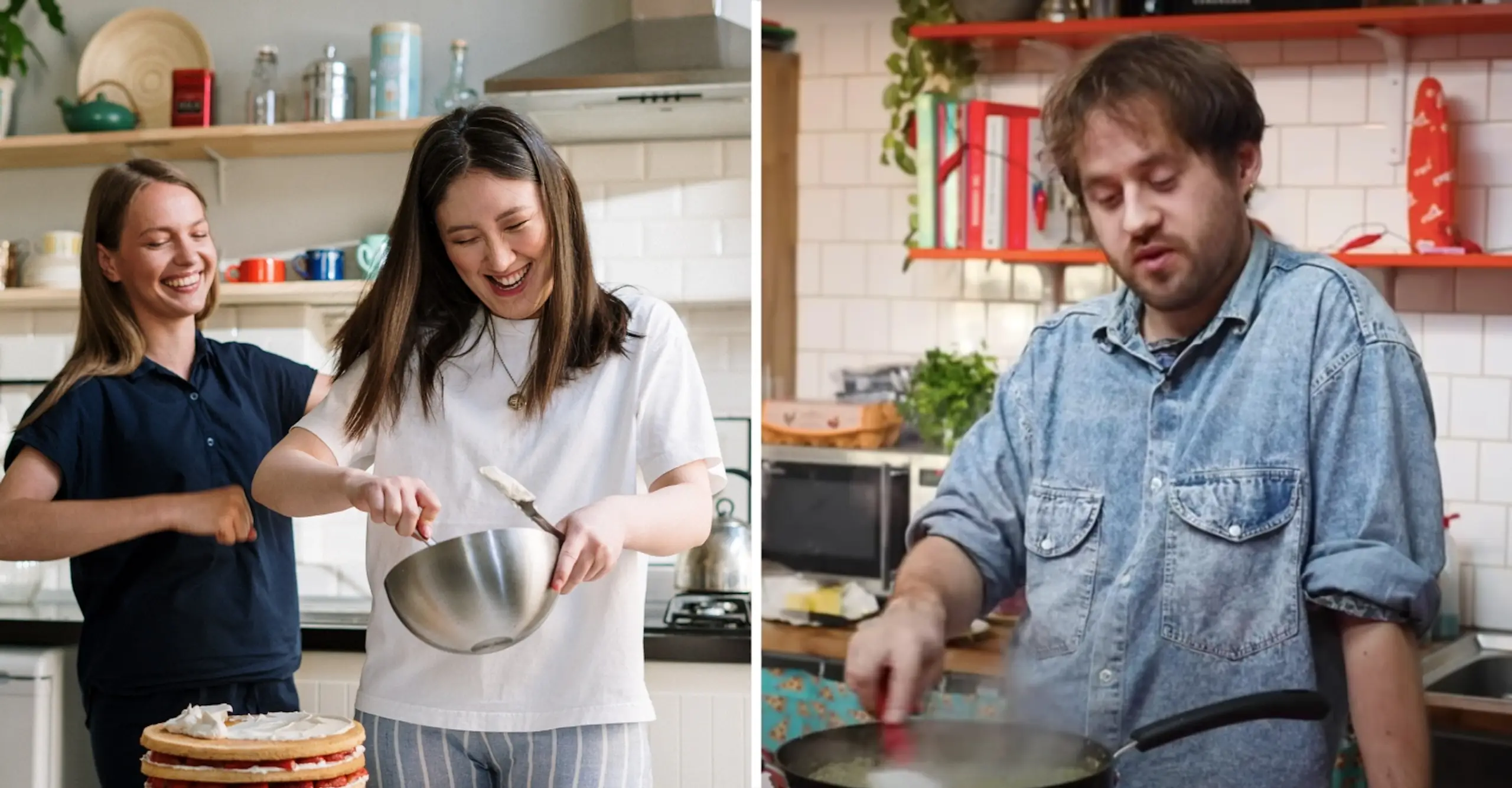 12 best online cooking classes for aspiring master chefs – a Twisted Guide