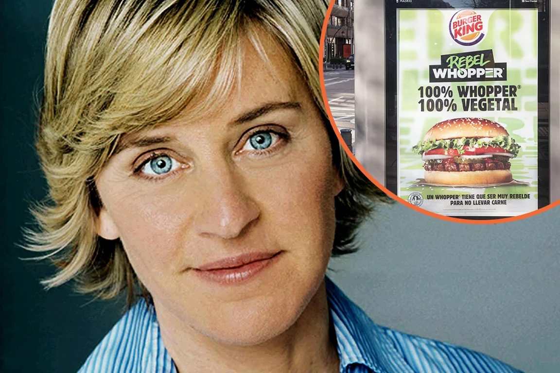 Is the Rebel Whopper vegan? 8 surprising facts about Burger King’s Whopper
