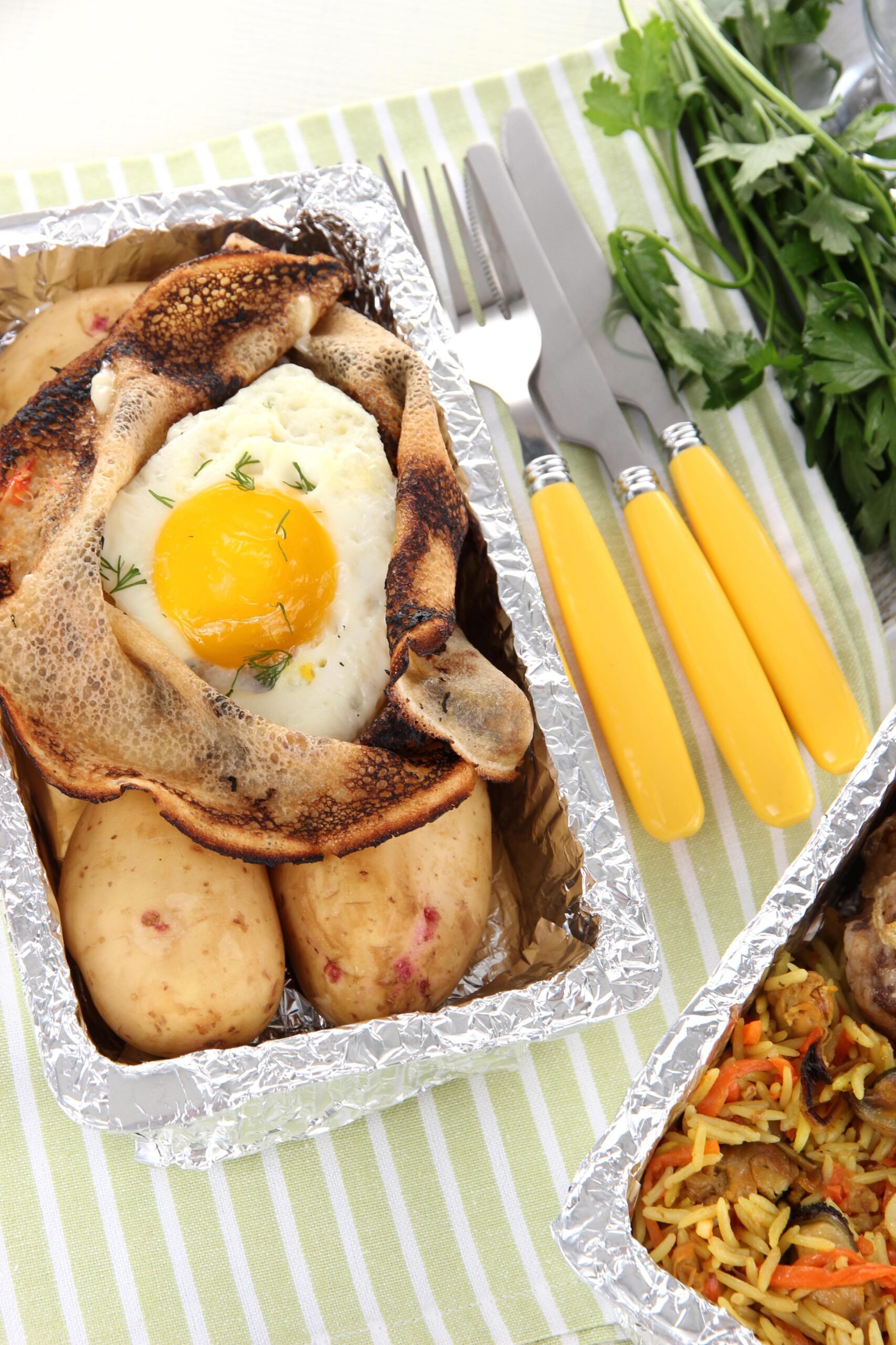 What Foods Should Not Be Microwaved 9 Times Conventional Heat Is Best