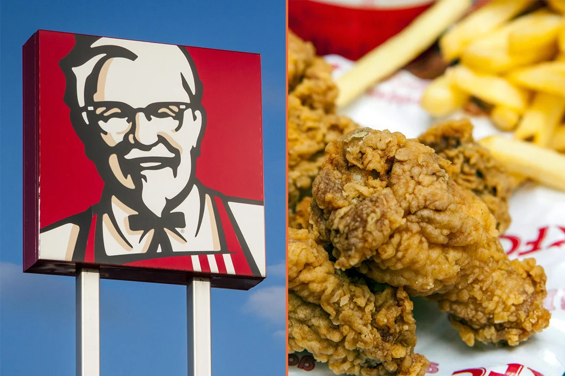 What is the KFC chicken recipe? Chef ‘finds’ secret ingredient