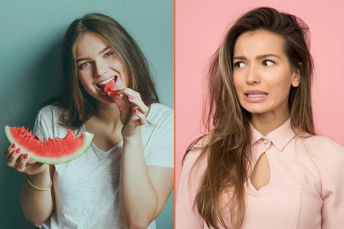 What is the weirdest food phobia? 7 shocking and bizarre fears