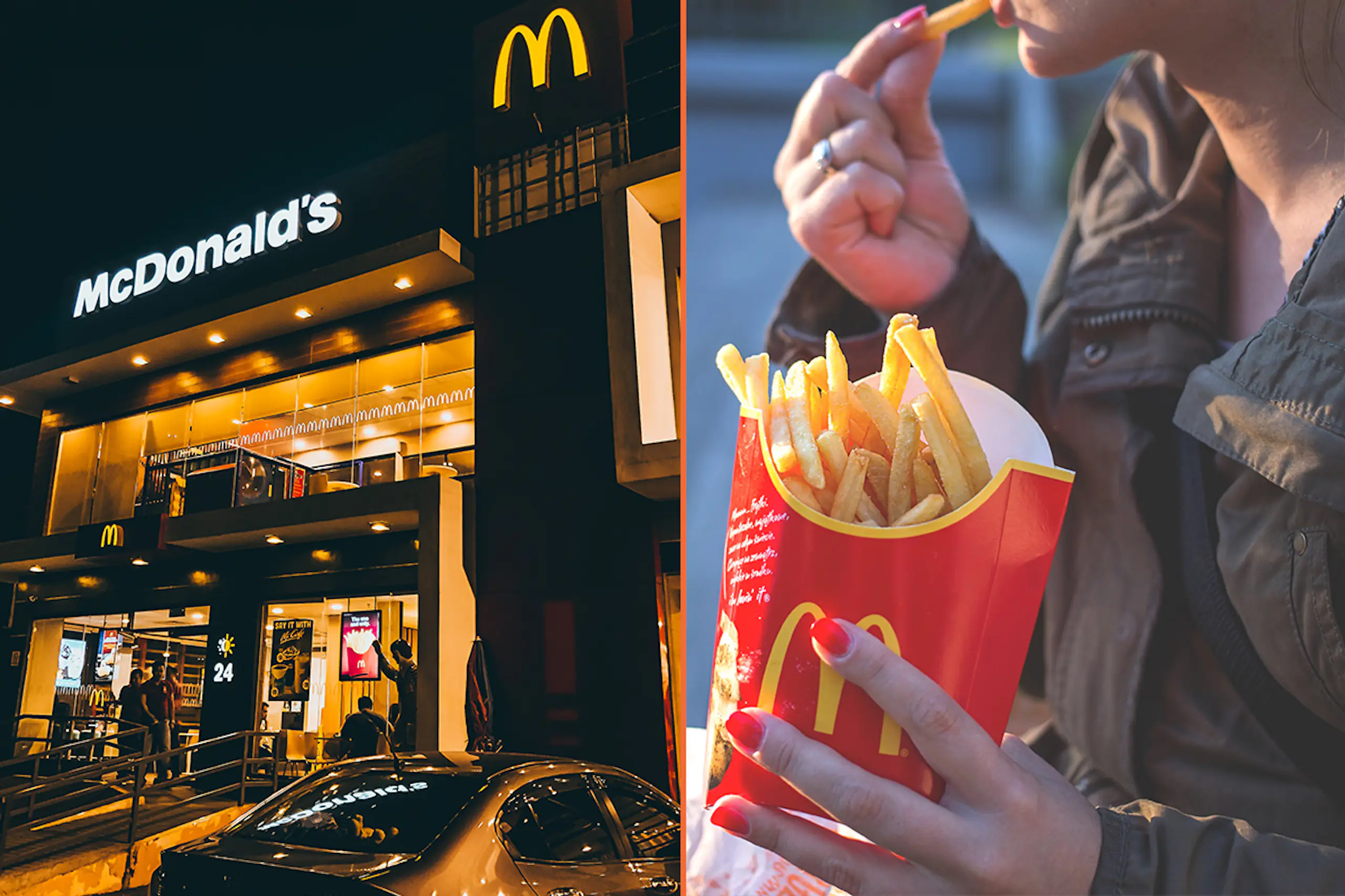 What’s it like working at McDonald’s? Ex-employee speaks out
