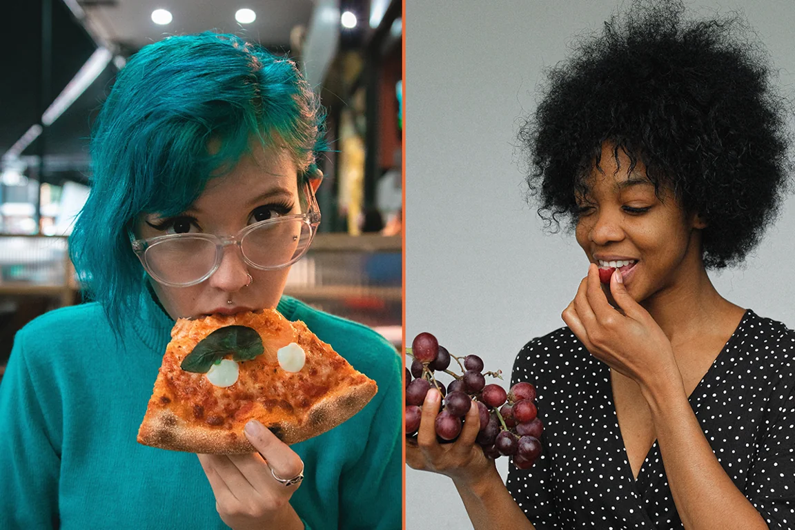 Why can’t I taste my food? 7 causes for loss and changes in taste