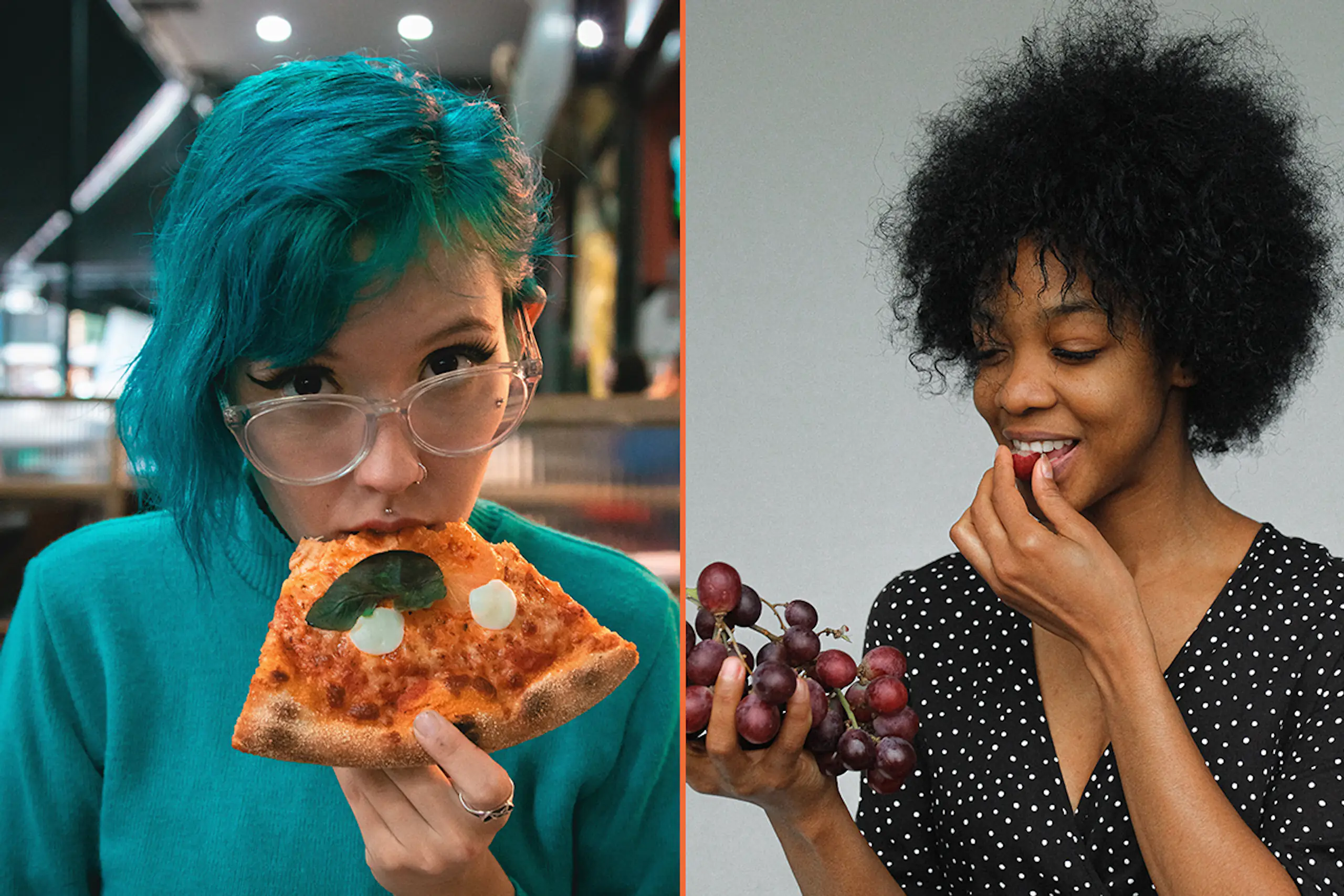 Why can’t I taste my food? 7 causes for loss and changes in taste