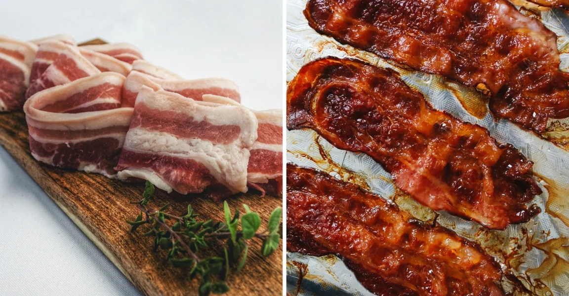 How to make bacon extra crispy – Twisted tests viral recipe