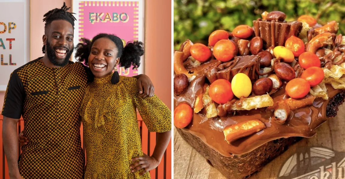 Black-owned food businesses in the UK you can support right now