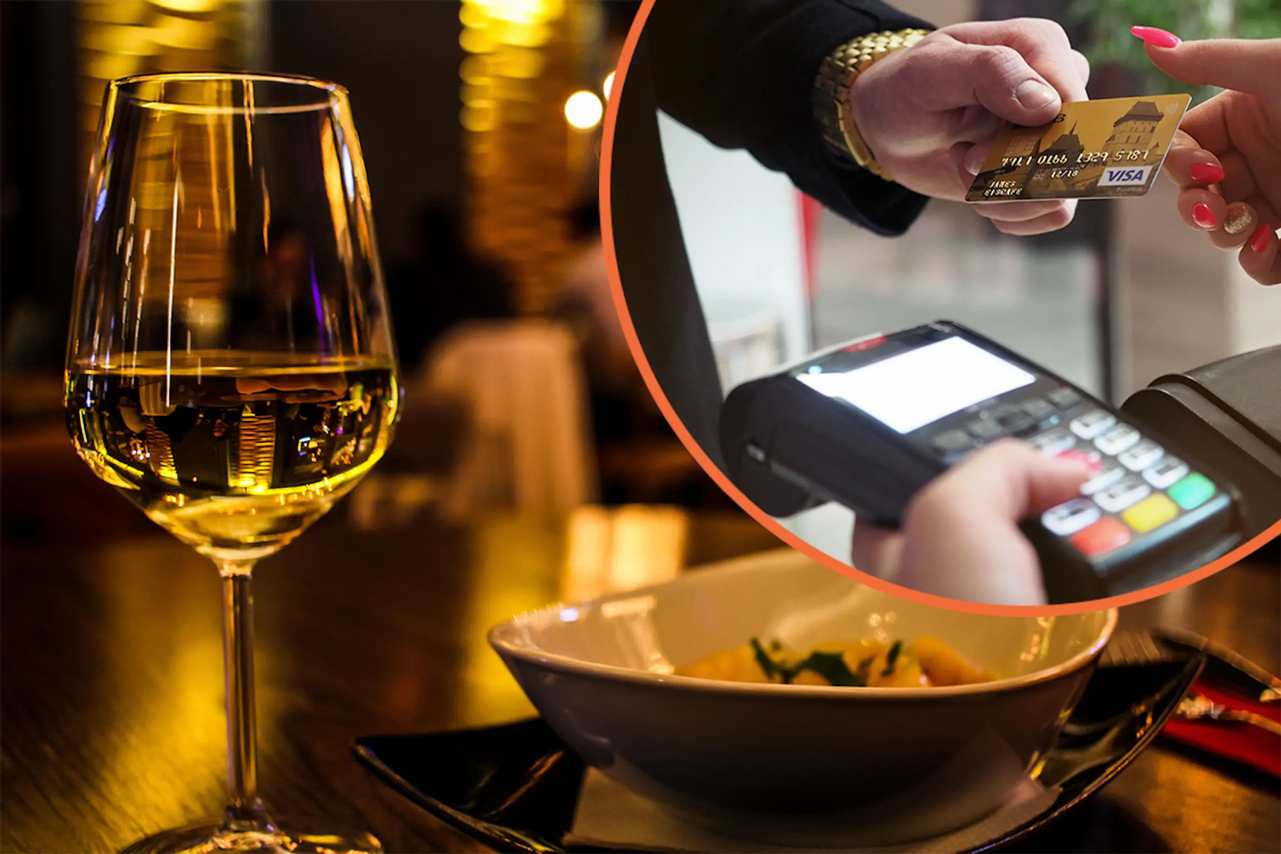 11 most expensive restaurants in the world revealed – from Paris to Shanghai to Ibiza