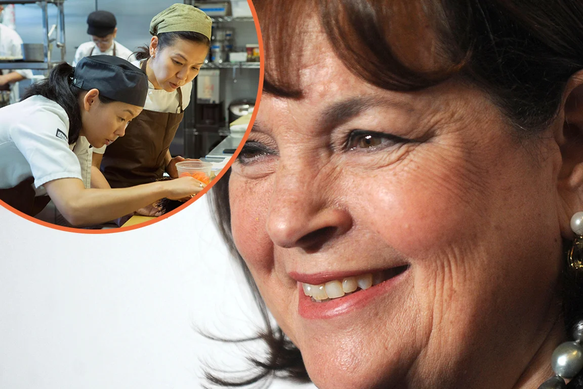 11 famous female chefs you need to know from around the world