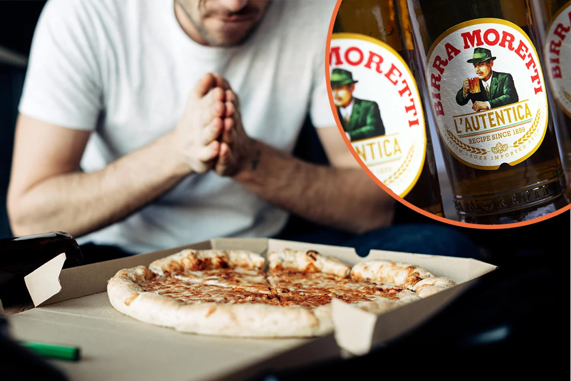 How to cure a hangover with 8 indulgent recipes because food really is the answer