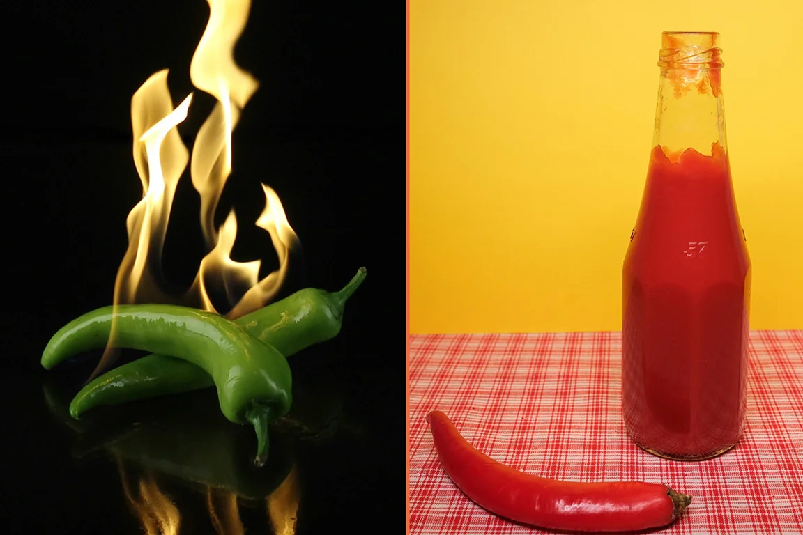 What is the hottest sauce in the world? 10 scorching sauces you can legally buy