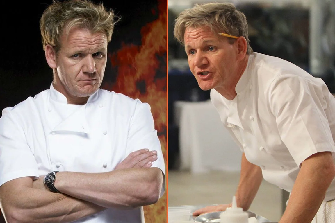 This is what happened to the restaurants on Gordon Ramsay’s Kitchen Nightmares