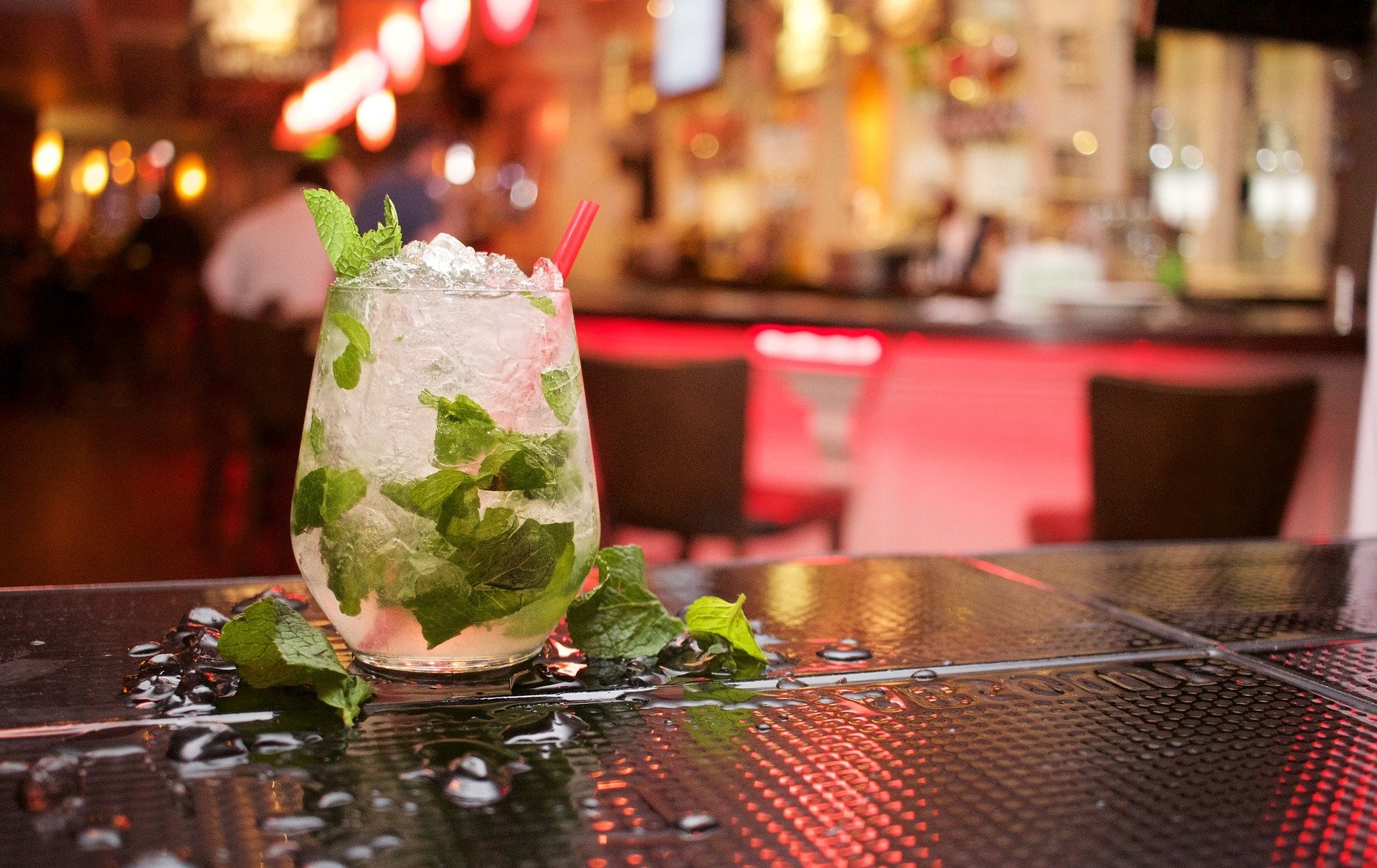 why do bartenders hate making mojitos