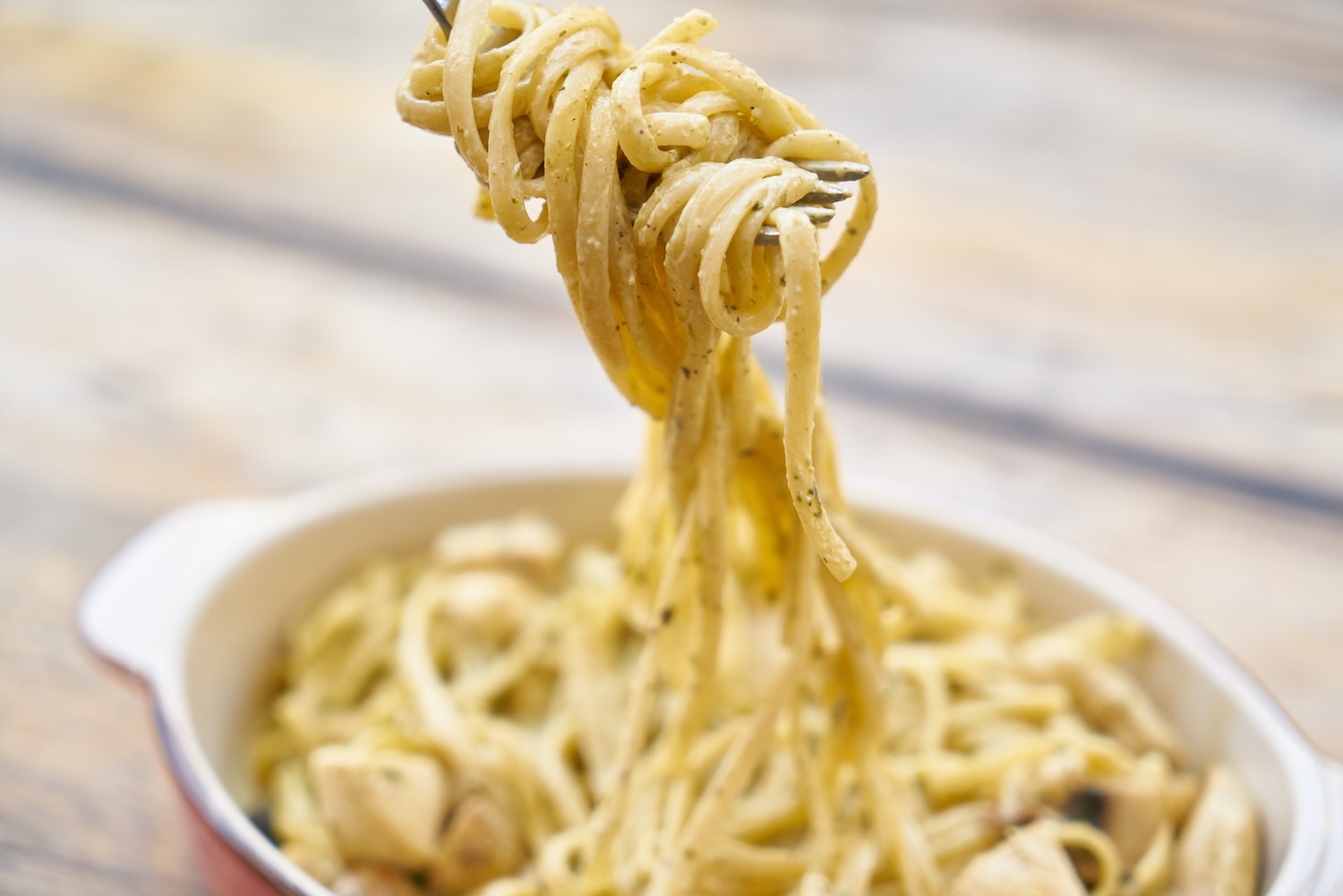 how to cook pasta (Credit: Pexels)