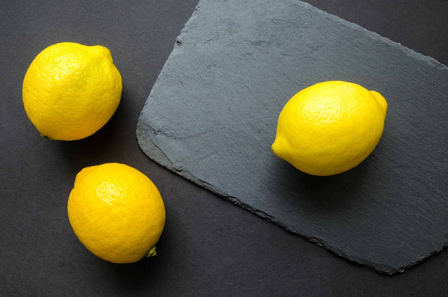 lemon (Credit: Pexels)