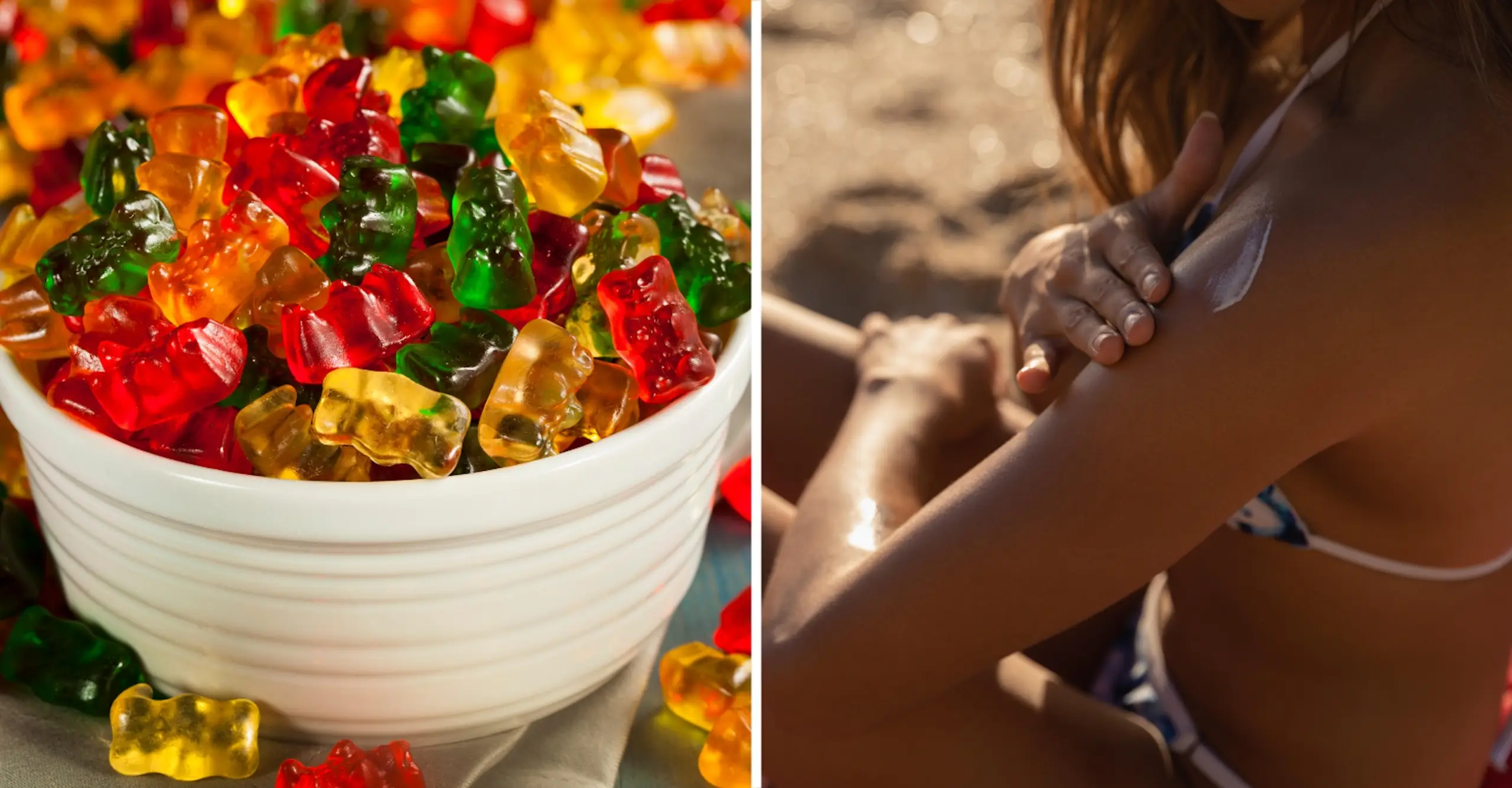 Do tan gummies work? Twisted investigates claims of darker, longer-lasting tans