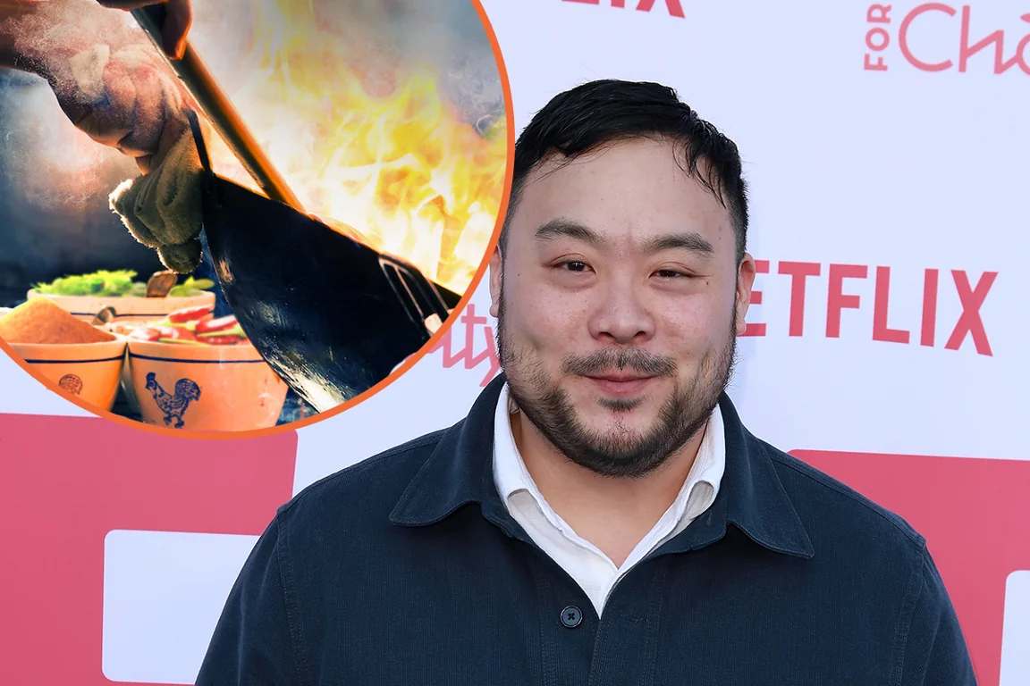 10 Netflix cooking shows you need to watch in 2021