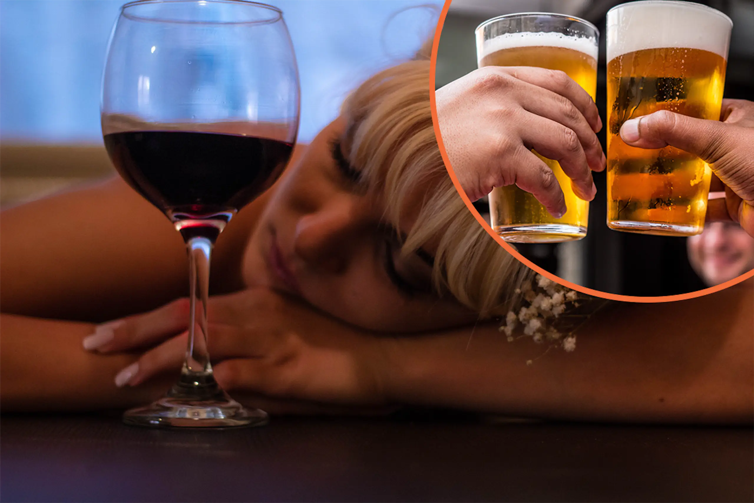 Is Dry January good for you? Here’s what happens to your body