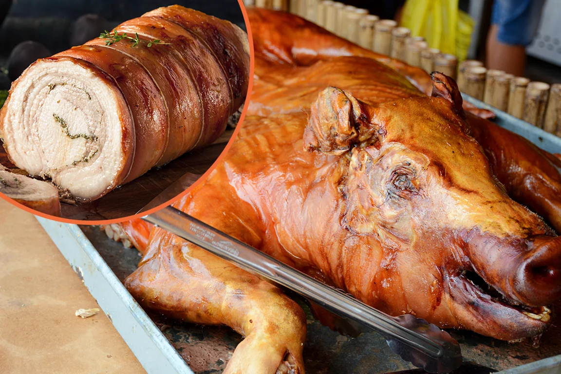 How to prepare pork – 7 incredible methods from around the world